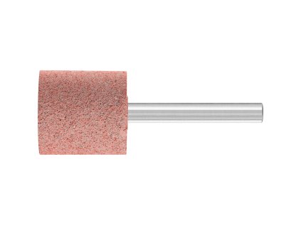 41249504 | Poliflex brúsne teliesko valcové GR/GHR PF ZY 2525/6 AW 46 GHR