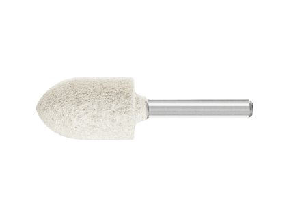 41320612 | Poliflex brúsne teliesko špicaté zaoblené PF SP 2032/6 AN 120 Tx