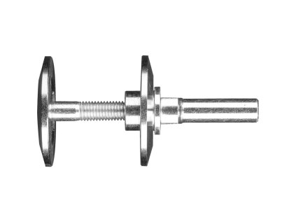 42400012 | Werkzeughalter für Schleifwerkzeuge BO 12/20 10-50