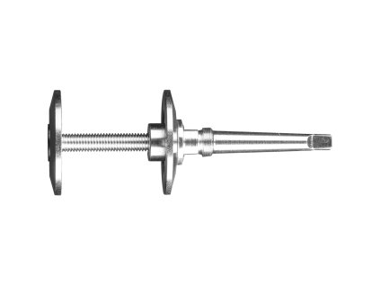 42400062 | Werkzeughalter für Schleifwerkzeuge BO MK 1/20 10-50