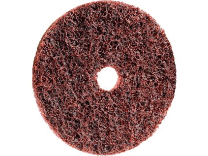 2130 1 e10152 runovy kotouc na suchy zip 60 mm stredny cerveny mini fix