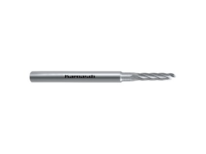 113025020 | C (WRC) -Hartmetall-Frässtift, Walzenrundform HP-7 2,0x11x3-38 mm, unbeschichtet