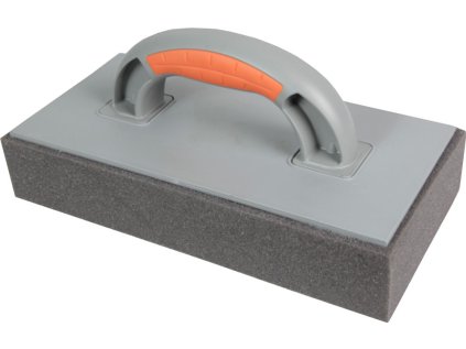 703697 | Hladidlo plastové s hustou špongiou 270x130 mm, hrúbka 50 mm