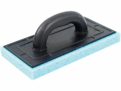700117 | Hladidlo plastové s mäkkou špongiou 270x130 mm, hrúbka 25 mm