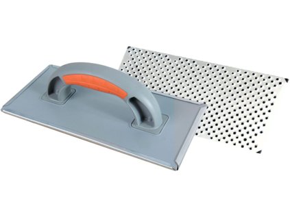 703672 | Rašpľa na polystyrén plastová 270x130 mm