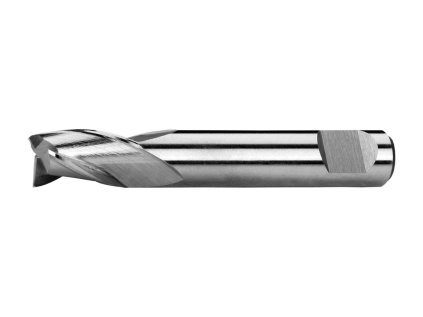 160418.043 | Minifréza univerzálna, uchytenie weldon 4,3x7x38, Z3, HSSCo8, N