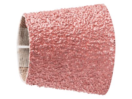 42215104 | Brúsny pás kónický korund A - veľké balenie GSB 292230 A K40