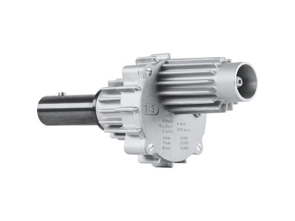 79689 4007220182673 rychloprevodovka st 103 din 10 pomer 1 3