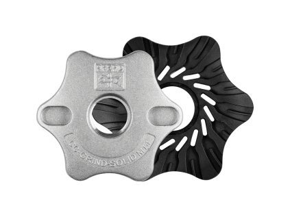 33500018 |  Spannflanschset SFS CC-GRIND SOLID/FLEX 150/180 M14