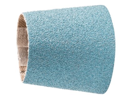 42217176 | Brúsny pás kónický zirkón korund Z - veľké balenie GSB 292230 Z K120