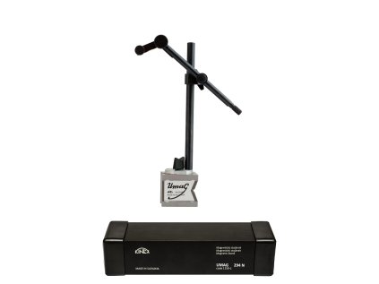 1150-1 | Stojan magnetický UMAG PN 25 1858.1 294 N, balene v hlinikovom obale