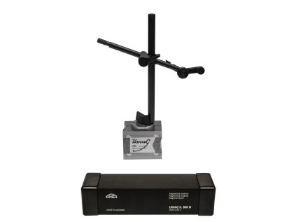 1151-1 | Stojan magnetický UMAG PN 25 1858.2 800 N, balené v hliníkovom obale