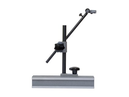 1153 | Stojan nemagnetický PN 25 1857, 180 mm, upínací priemer 8 mm