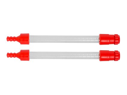 5036 | Vodováha hadicová plastová - pár