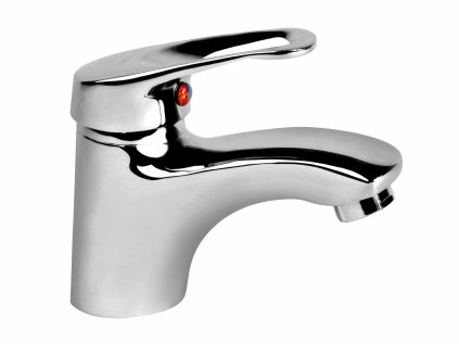 72002 | Vodovodná batéria stojánková umývadlová rameno 90 mm