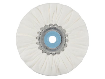 353064 | Leštiaci handrový  kotúč POL TOPline / 100 x 20 mm - mäkký