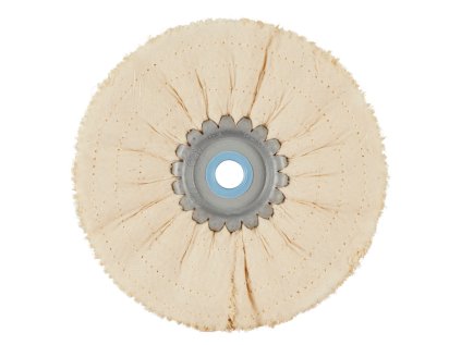 353107 | Leštiaci handrový  kotúč POL TOPline / 150x20 mm - sisal