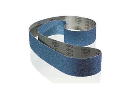 6131366 | Brúsny pás 105 x 620 mm Z60, RB 480 24 Yx