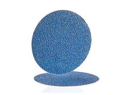 6137784 | Brusný výsek na suchý zip 150 mm Z80, BW 184