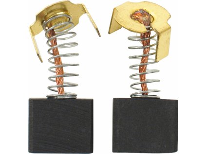 404112C | Uhlíky 2 ks pre priamu brúsku 404112, 404117