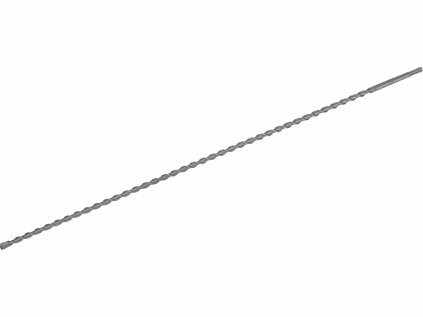 8801427 | Vrták do betónu SDS-PLUS 12,0x800 mm