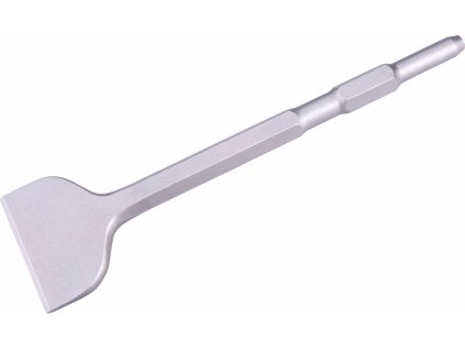 8801582 | Sekáč plochý HEx 17 mm šírka 75 mm, dĺžka 280 mm