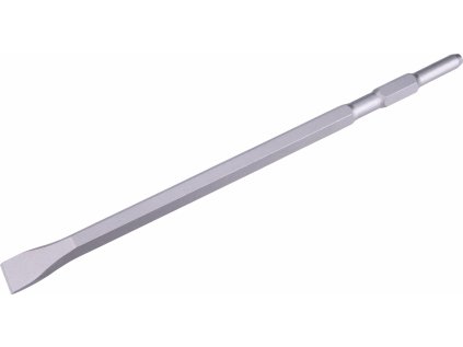 8801583 | Sekáč plochý HEx 17 mm šírka 25 mm, dĺžka 400 mm