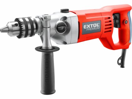 8890040 | Elektrischer Bohrhammer, zweistufig, 1050 W, 3–16 mm