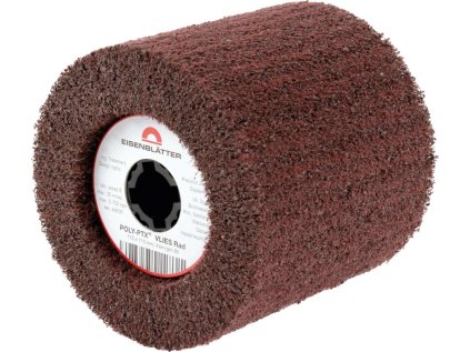 74211 1 e43101 valec z brusneho rouna 115 x 110 mm k 80 poly ptx