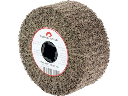 74244 1 e43180 valec z brusneho rouna 115 x 50 mm k 180 poly ptx