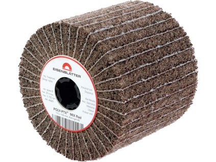 74259 1 e44061 kombinovany brusny lamelovy valec 115 x 100 mm k 60 poly ptx mix