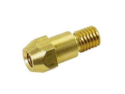 80592 1420012 drzak spicky ergoplus 36 m6xm8 x 28 mm