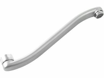 81067 | Rameno výtokové zahnuté tvar Z 300 mm
