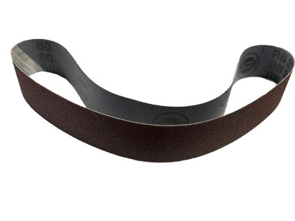 629063000 | Brúsny pás 50 x 1020 mm Z60, RB 377 YX