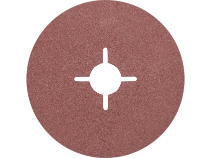 64110111 | Fiberscheibe FS 115 A 100, Korund