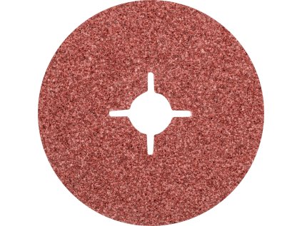 64102125| Fiberscheibe FS 125 A 24, Korund