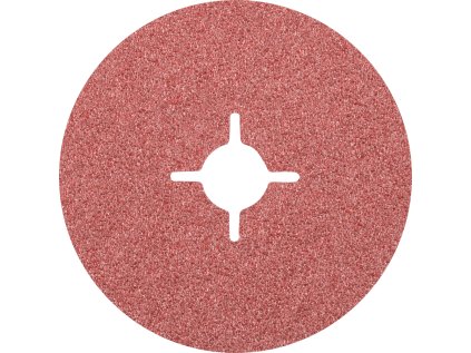 64103125 | Fiberscheibe FS 125 A 36, Korund