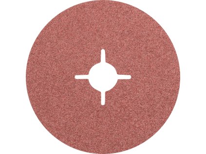 64105125 | Fiberscheibe FS 125 A 50, Korund