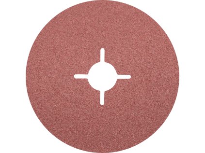 64106125 | Fiberscheibe FS 125 A 60, Korund