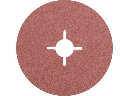 64108125 | Fíbrový kotúč FS 125 A 80, korund