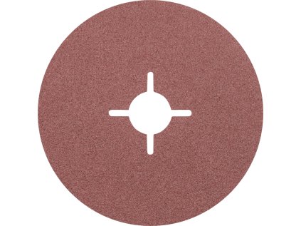 64110125 | Fiberscheibe FS 125 A 100, Korund