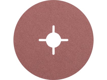 64112125 | Fiberscheibe FS 125 A 120, Korund