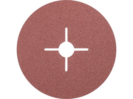 64106155 | Fiberscheibe FS 150 A 60, Korund