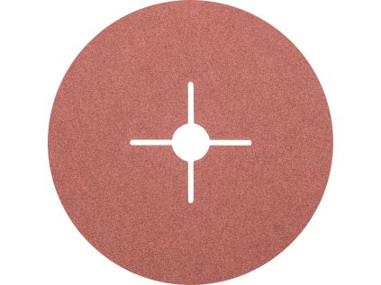 64105175 | Fiberscheibe FS 180 A 50, Korund