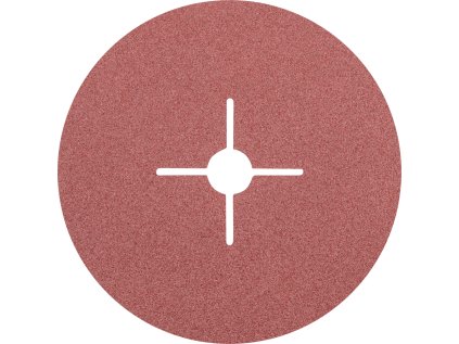 64106175 | Fiberscheibe FS 180 A 60, Korund