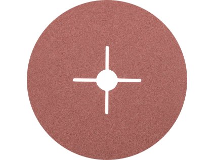 64108175 | Fiberscheibe FS 180 A 80, Korund