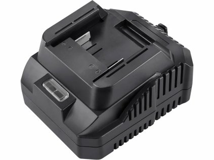 402480 | Nábíjačka akumulátorov, 20V/2A, pre 402481, 402482