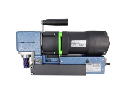208034010 | Magnetická jadrová vŕtačka KALP 148 BLUE-MAG 12 - 40 mm, pevná noha