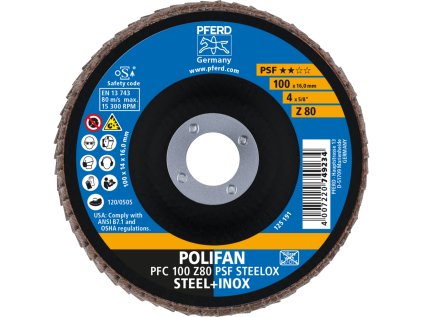 pfc 100 z 80 psf steelox rgb