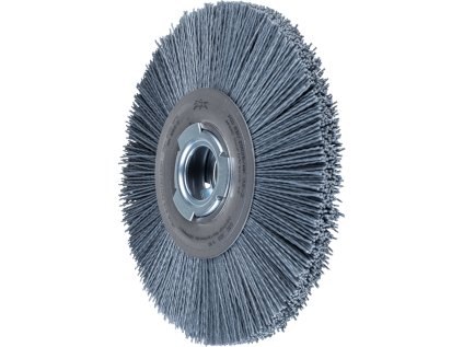 43701257 | Rundbürste ungezopft, breit, universell, Schlefborsten SiC POS RBU 20025/AK32-2 SIC 120 1,10